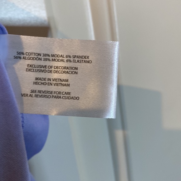 Banana Republic top NWT - Picture 5 of 6